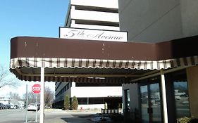5th Avenue Inn And Suites Rochester Minnesota